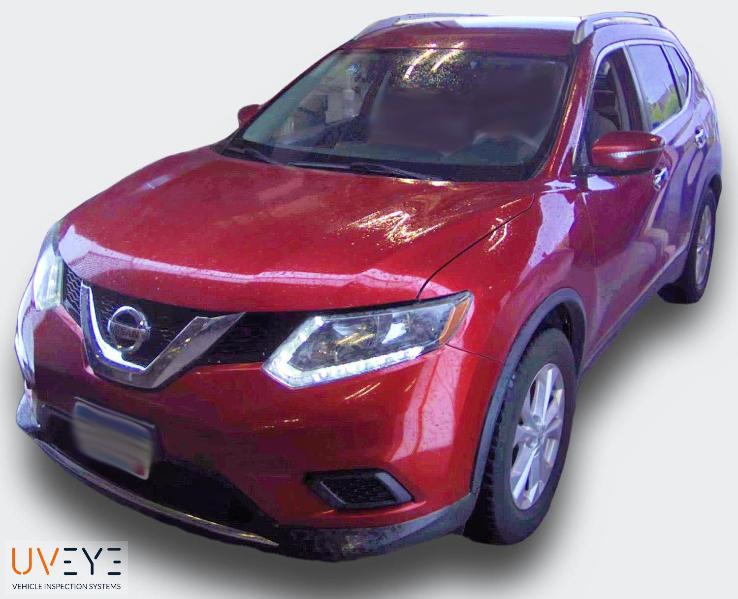 Used 2015 Nissan Rogue SV AWD/4WD image 19