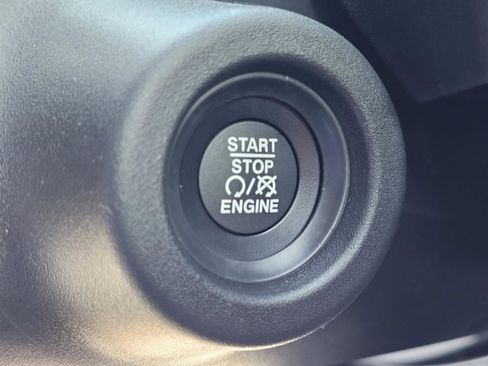 New 2026 RAM ProMaster 2500 w/ Power Group image 24