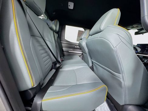 New 2026 Toyota Tacoma Trailhunter image 26