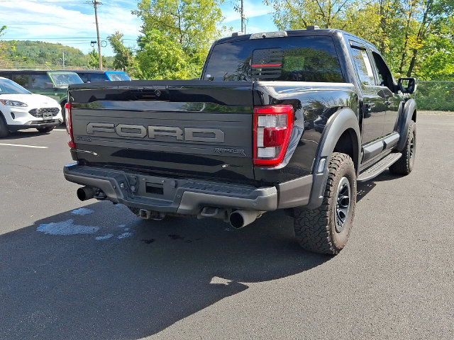 Used 2021 Ford F150 Raptor w/ Equipment Group 801A High AWD/4WD image 13