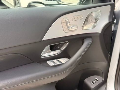 Certified 2026 Mercedes-Benz GLS 450 4MATIC image 21