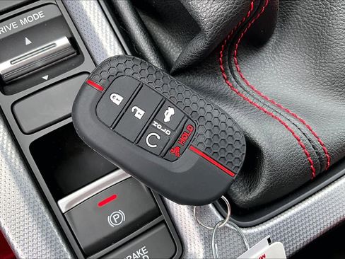Certified 2025 Honda Civic Type R image 46