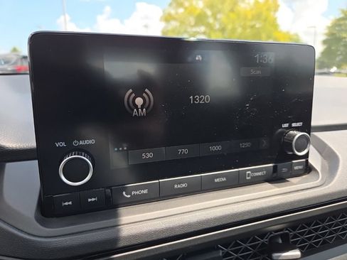 Used 2025 Honda Accord SE image 34
