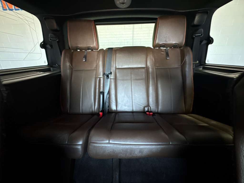 Used 2017 Ford Expedition King Ranch RWD image 14