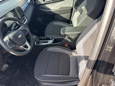 New 2026 Chevrolet TrailBlazer LT w/ Convenience Package image 14