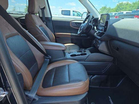 Used 2021 Ford Bronco Sport Badlands w/ Badlands Package AWD/4WD image 35