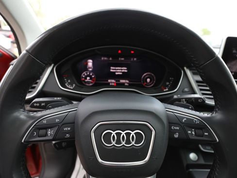 Used 2018 Audi Q5 2.0T Premium Plus w/ Premium Plus Package AWD/4WD image 27