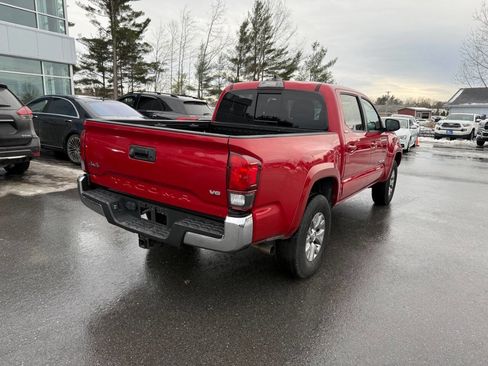 Used 2018 Toyota Tacoma SR5 image 6