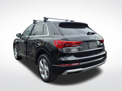 Used 2020 Audi Q3 2.0T Premium image 6