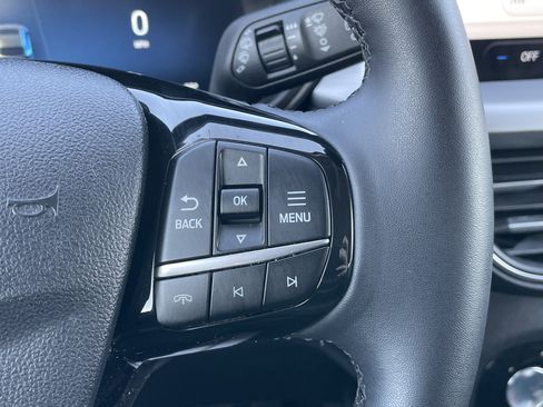 Used 2024 Ford Escape SE w/ PHEV Premium Package image 20