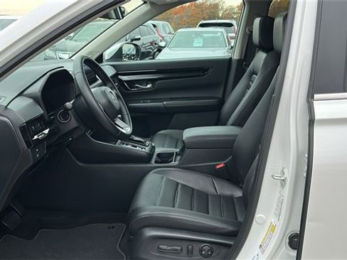 Used 2025 Honda CR-V EX-L image 9