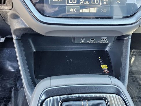 New 2026 Subaru Crosstrek 2.5i Wilderness AWD/4WD image 28