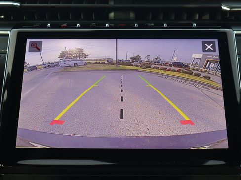 New 2025 Jeep Grand Cherokee L Limited w/ Black Appearance Package image 26