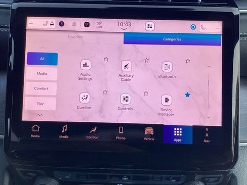 New 2025 Jeep Grand Cherokee Limited image 44