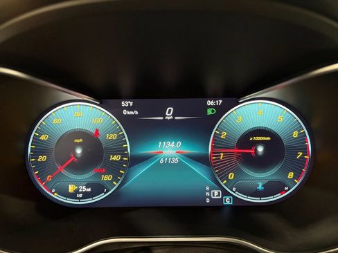 Used 2020 Mercedes-Benz C 300 4MATIC Coupe image 19