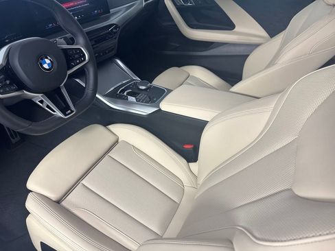 Certified 2025 BMW M240i xDrive Coupe AWD/4WD image 17