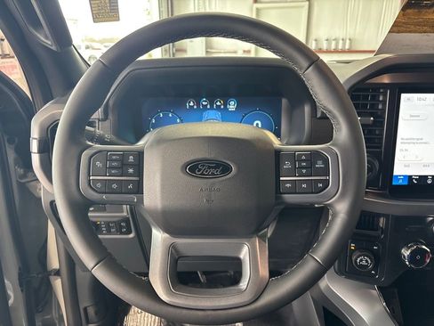 New 2026 Ford F150 XLT image 9