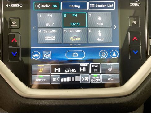 New 2026 Subaru Ascent Limited image 18