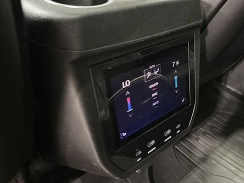Used 2025 GMC Yukon AT4 Ultimate w/ LPO, Floor Liner Package AWD/4WD image 31
