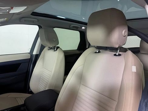 Used 2025 Land Rover Discovery Sport S AWD/4WD image 6
