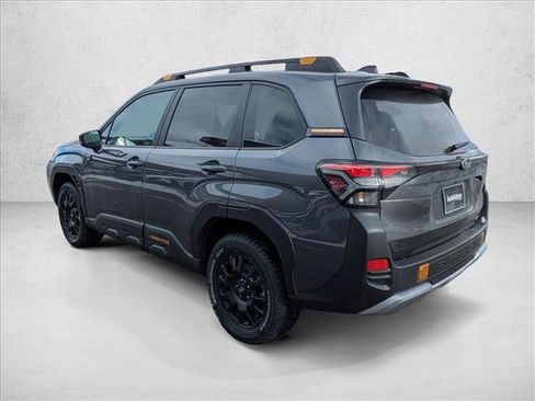 New 2026 Subaru Forester Wilderness image 7