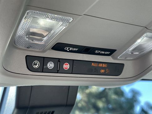 Used 2022 Chevrolet Equinox LS w/ LS Convenience Package image 30