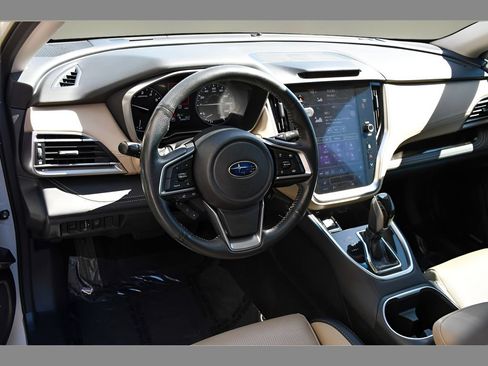 Used 2022 Subaru Outback Limited AWD/4WD image 13