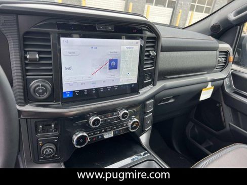 New 2025 Ford F150 Tremor w/ Equipment Group 402A High image 26