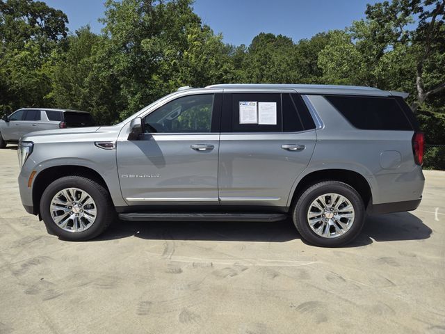 Used 2025 GMC Yukon Denali AWD/4WD image 5