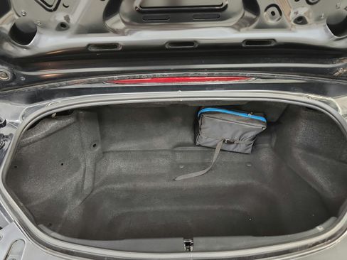 Used 2024 MAZDA MX-5 Miata Sport RWD image 15