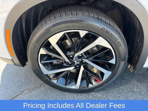 Used 2024 Mitsubishi Outlander SE AWD/4WD image 26