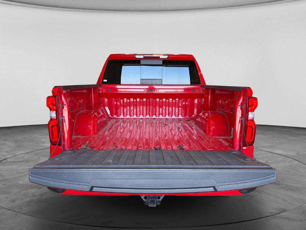 Used 2020 Chevrolet Silverado 1500 RST w/ All-Star Edition AWD/4WD image 43