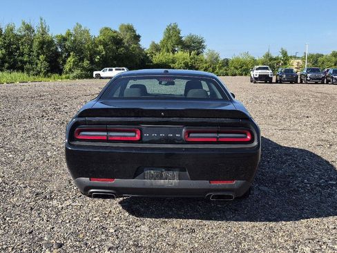 Used 2021 Dodge Challenger R/T w/ Cold Weather Group RWD image 3