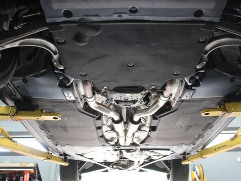 Used 2022 Audi S5 Premium Plus w/ Premium Plus Package image 95