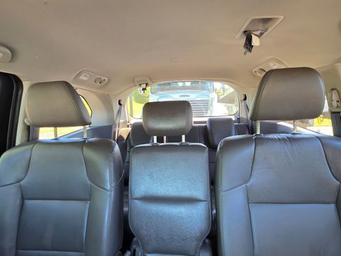 Used 2013 Honda Odyssey EX-L image 13