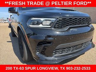 Used 2024 Dodge Durango SRT Hellcat video 1