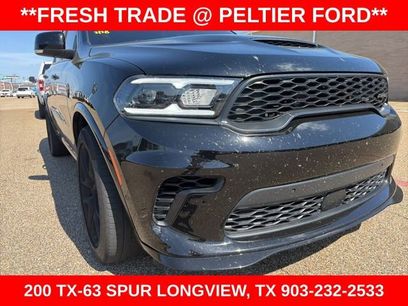 Used 2024 Dodge Durango SRT Hellcat