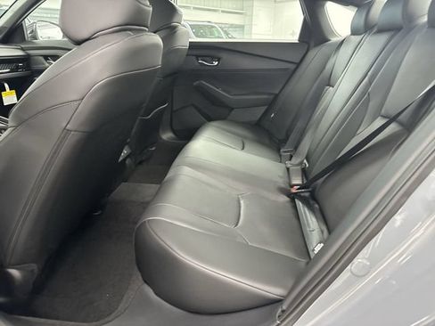 New 2026 Honda Accord Sport image 22