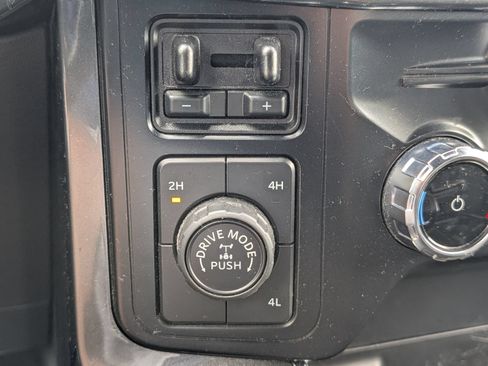 Used 2023 Ford F150 XLT w/ Equipment Group 302A High AWD/4WD image 14