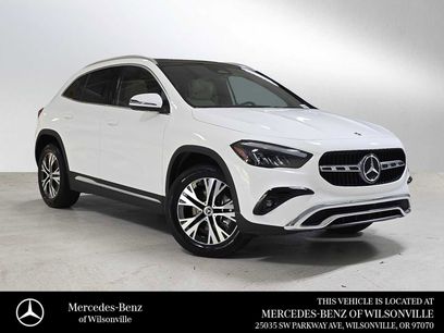 Used 2026 Mercedes-Benz GLA 250 4MATIC
