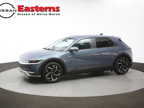 Used 2023 Hyundai Ioniq 5 SE RWD image 54
