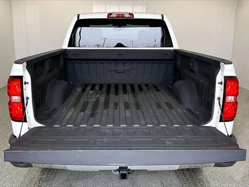 Used 2018 Chevrolet Silverado 1500 LT image 7
