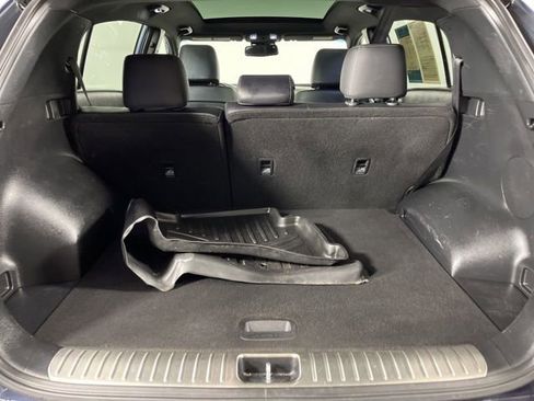 Used 2021 Kia Sportage SX FWD image 47