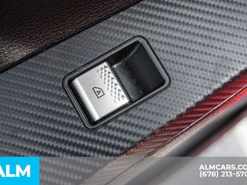 Used 2025 Mitsubishi Outlander SE FWD image 55