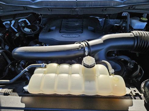 Used 2022 Ford F150 XLT w/ Equipment Group 302A High image 32