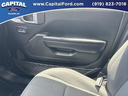 Used 2020 Jeep Gladiator Sport w/ Quick Order Package 24S AWD/4WD image 28