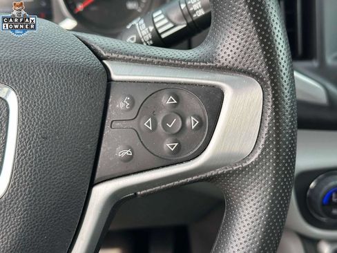 Used 2024 GMC Terrain SLE w/ Driver Convenience Package AWD/4WD image 21