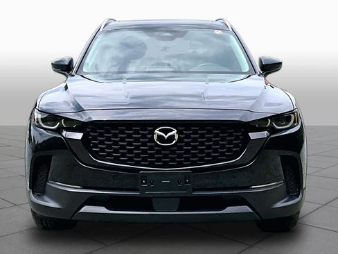 Used 2026 MAZDA CX-50 AWD 2.5 S w/ Preferred Pkg image 4