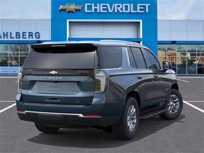 New 2026 Chevrolet Tahoe LT w/ Comfort Package