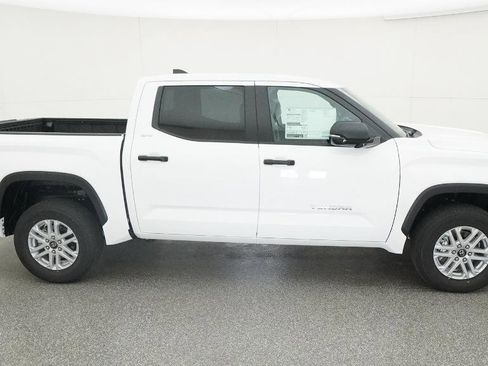 New 2026 Toyota Tundra SR5 AWD/4WD image 21